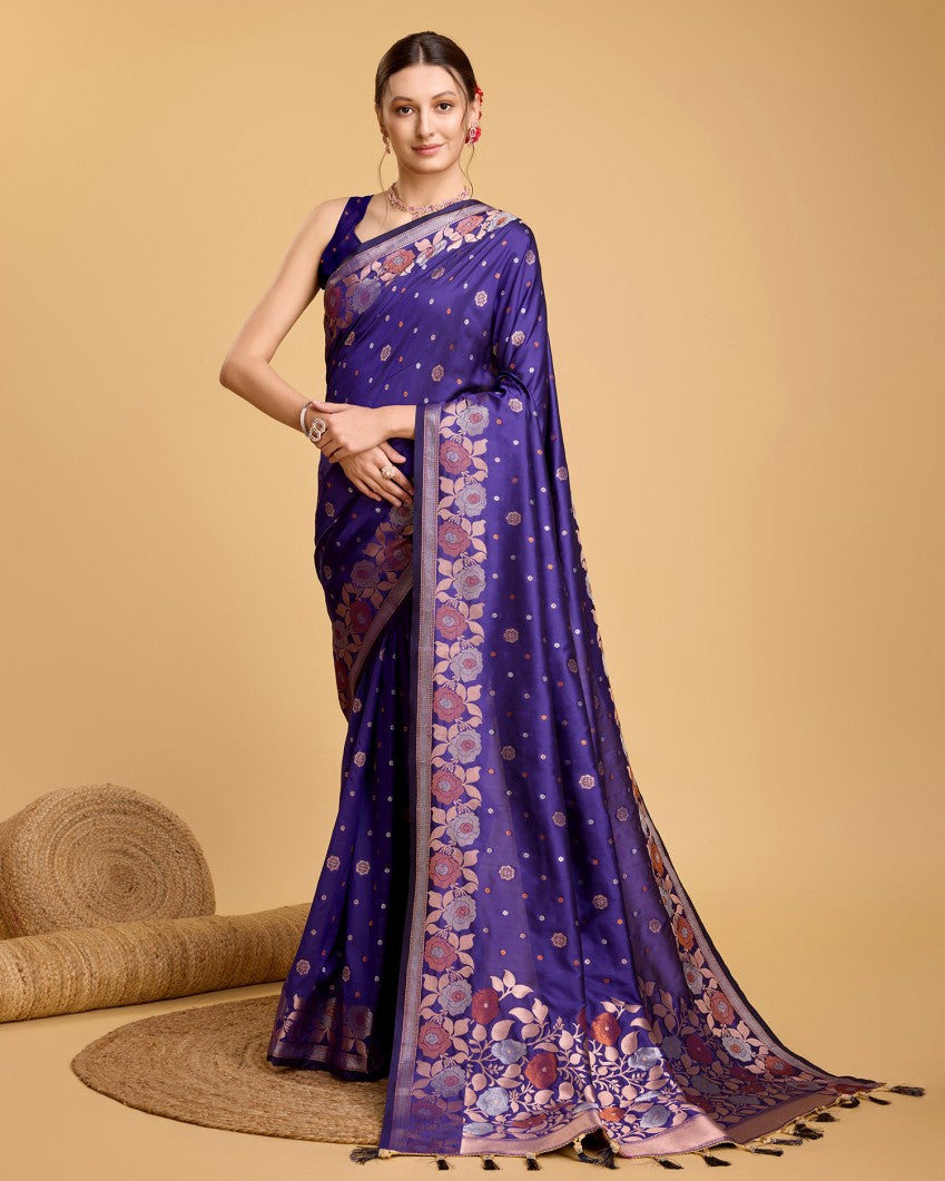 Catalog Designer Saree