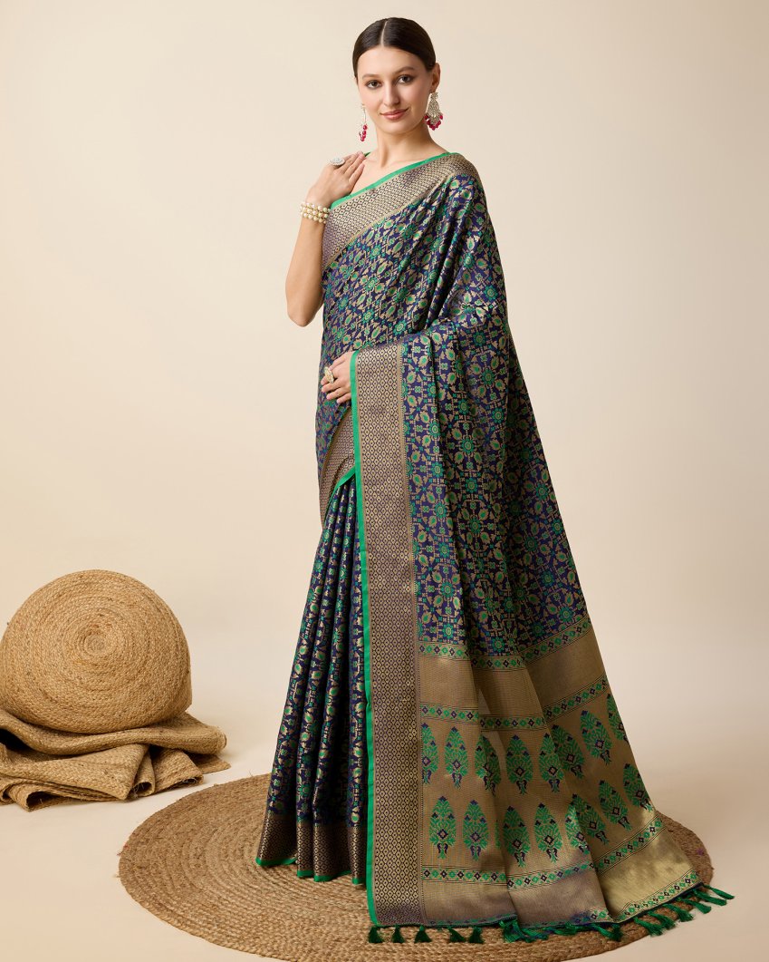 Catalog Designer Saree