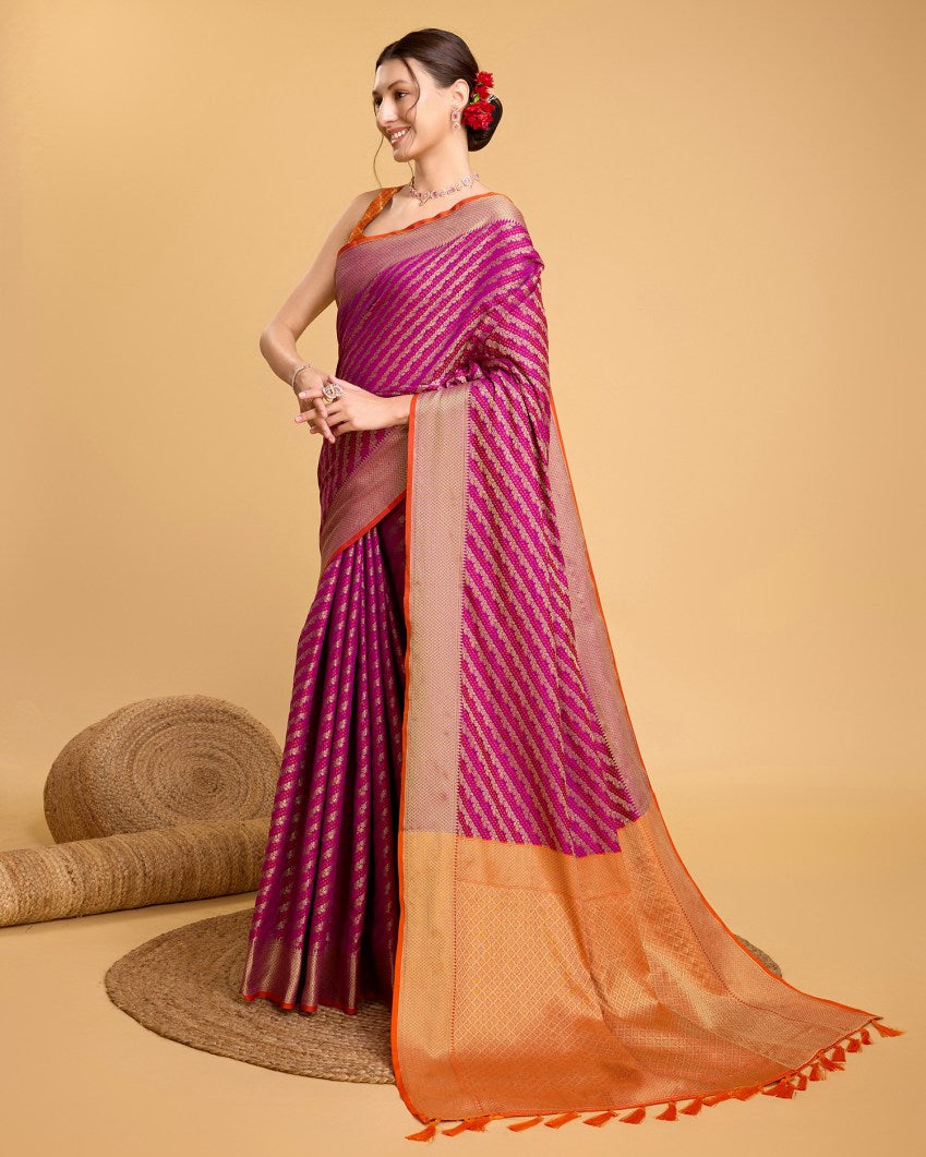 Catalog Designer Saree