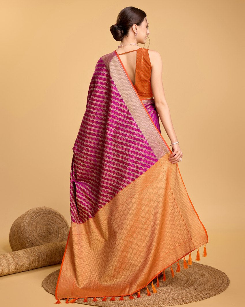 Catalog Designer Saree