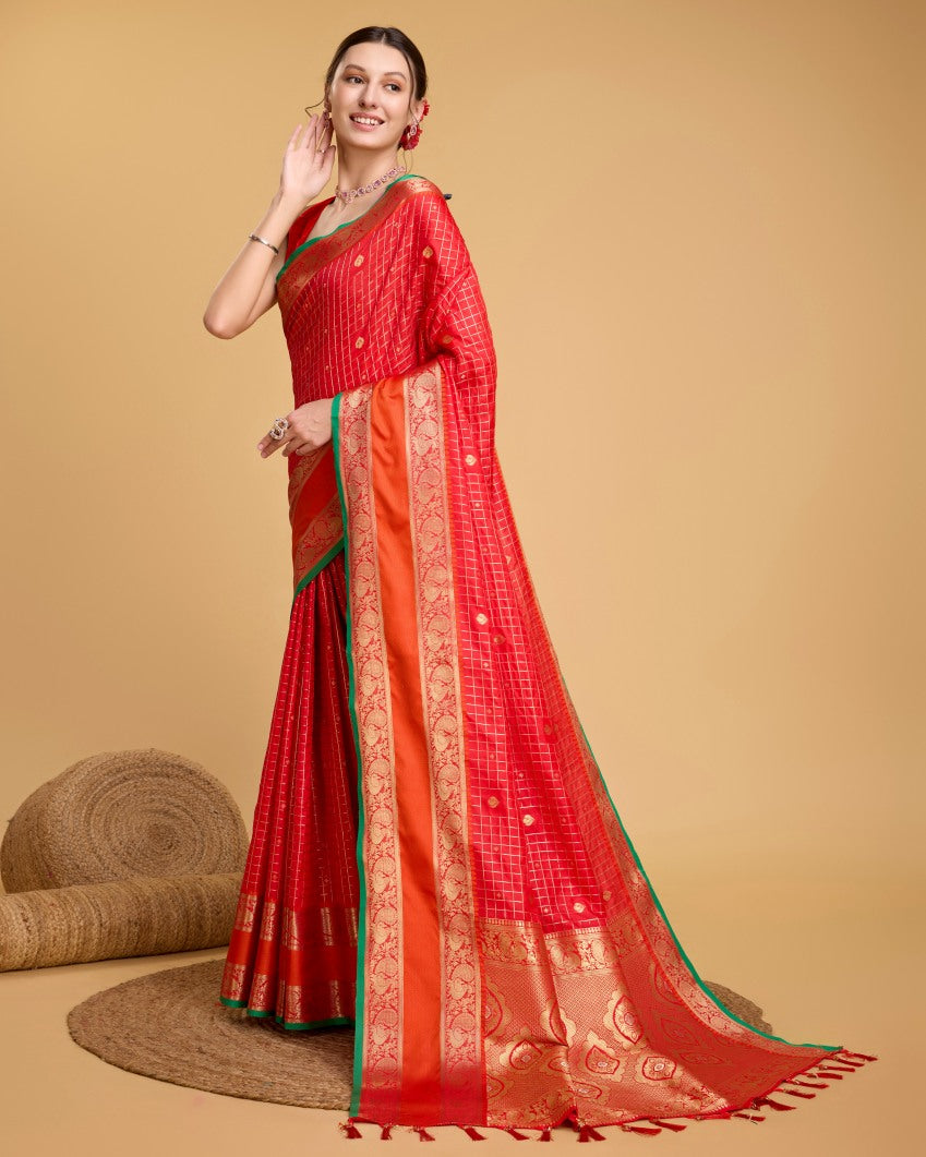 Catalog Designer Saree