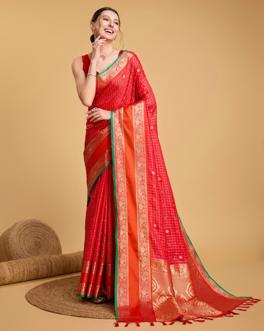 Catalog Designer Saree