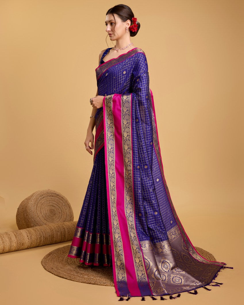 Catalog Designer Saree