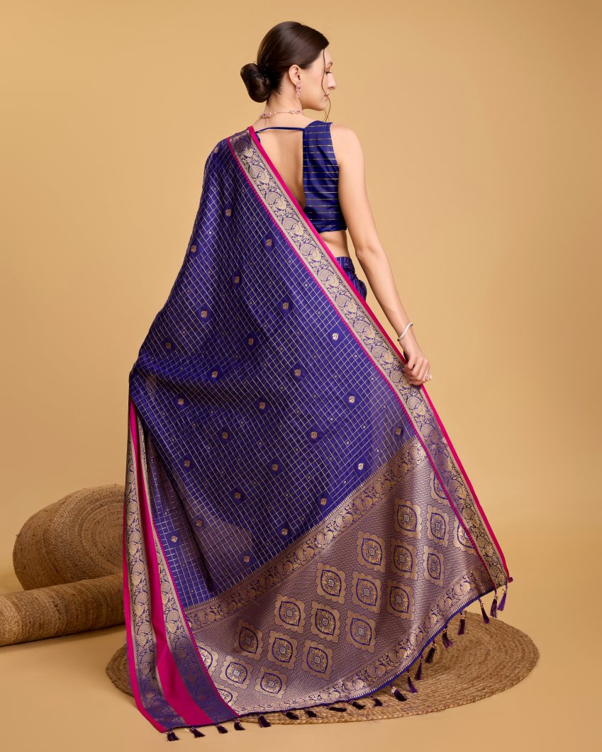 Catalog Designer Saree