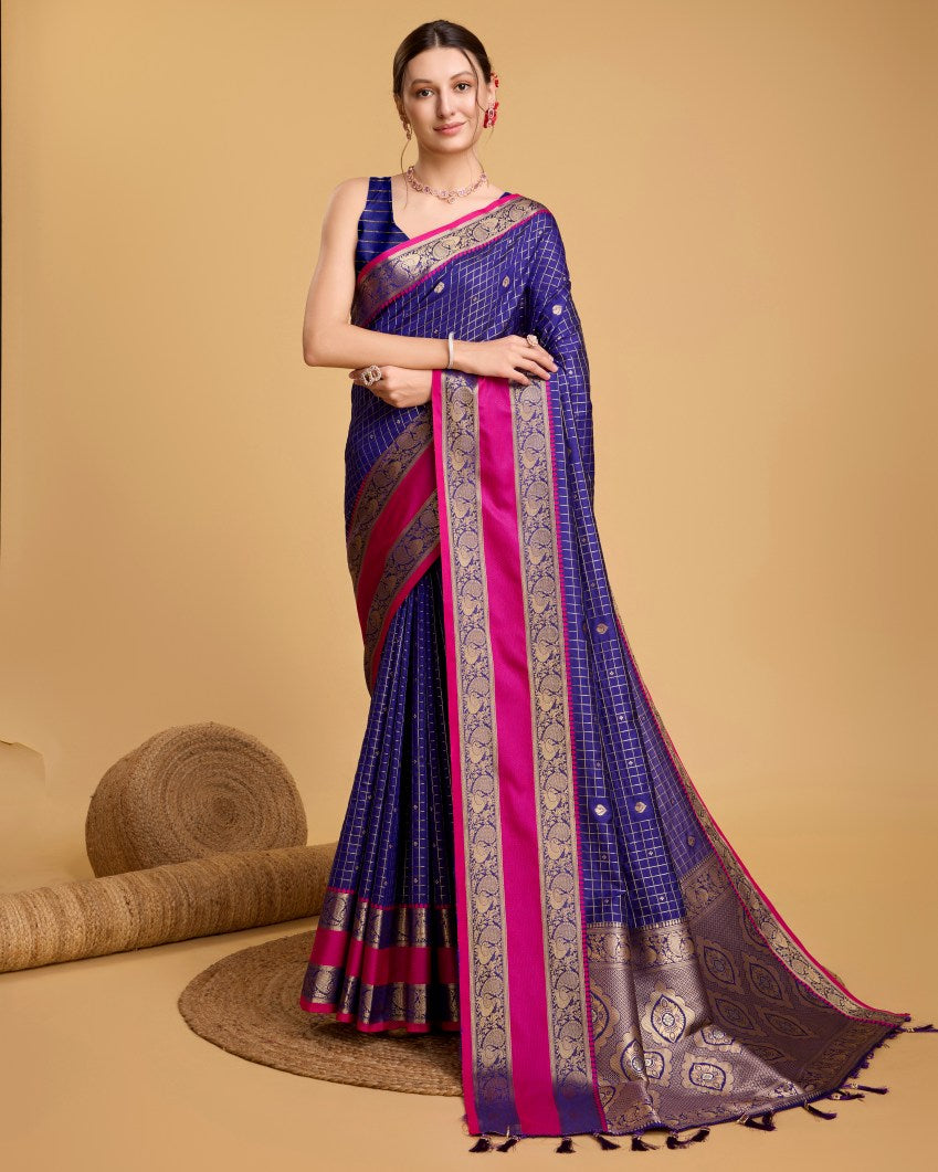 Catalog Designer Saree