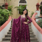 Latest Semi Stitched Lehenga Choli