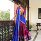 Latest Semi Stitched Lehenga Choli