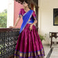 Latest Semi Stitched Lehenga Choli