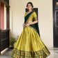 Latest Semi Stitched Lehenga Choli