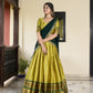 Latest Semi Stitched Lehenga Choli