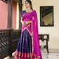 Latest Semi Stitched Lehenga Choli