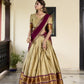 Latest Semi Stitched Lehenga Choli