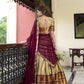 Latest Semi Stitched Lehenga Choli