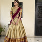 Latest Semi Stitched Lehenga Choli