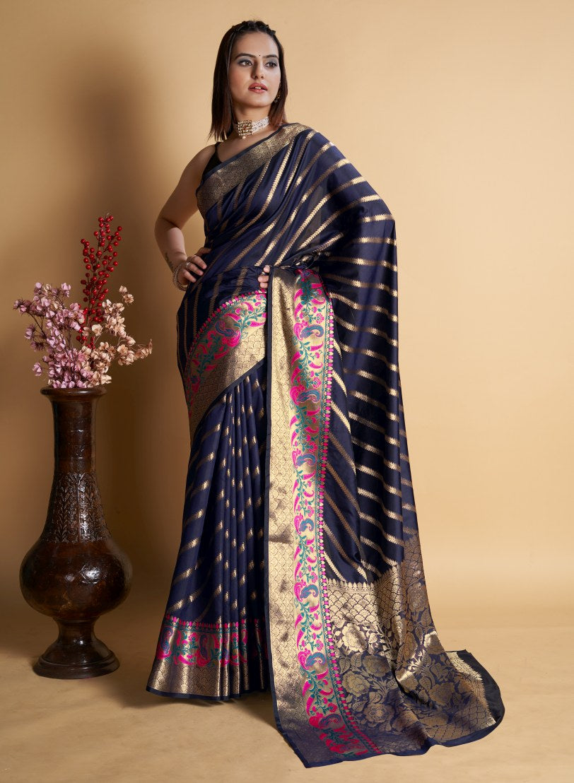 Catalog Designer Saree