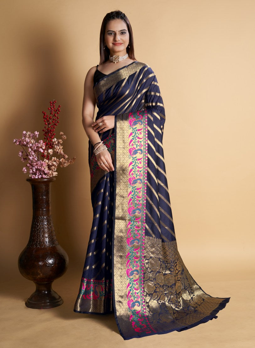 Catalog Designer Saree