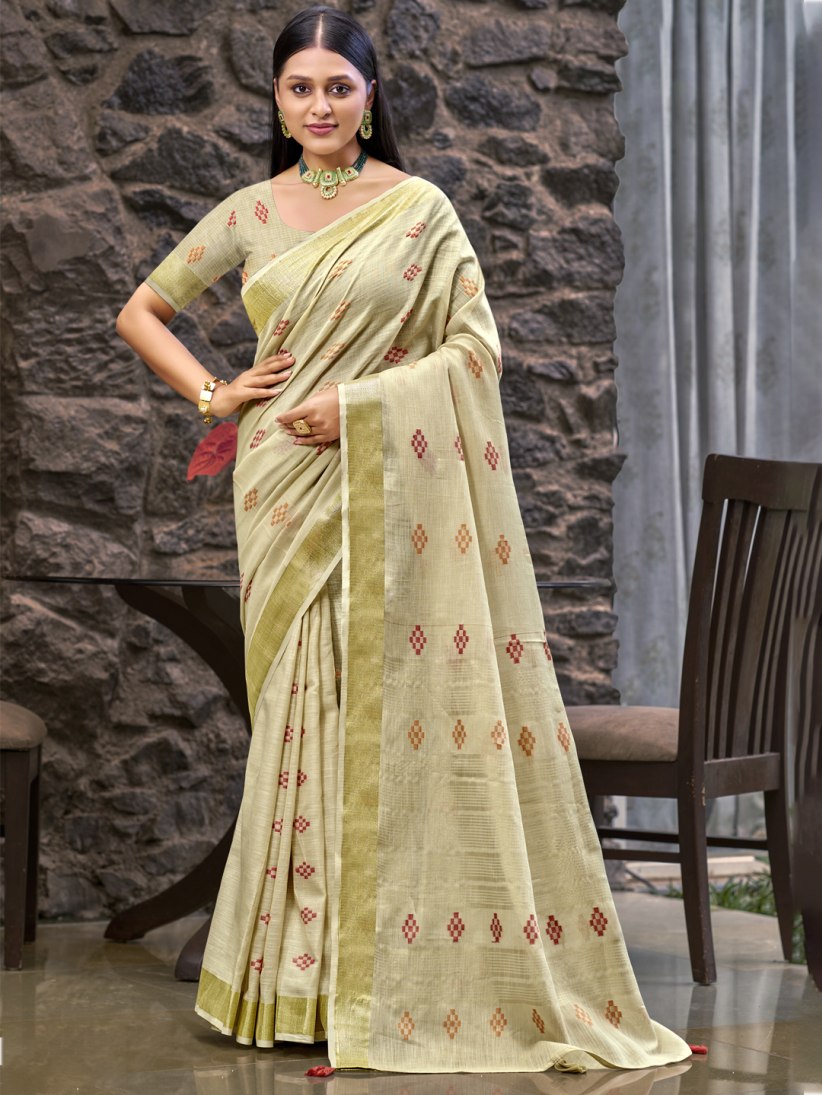 Catalog Designer Saree