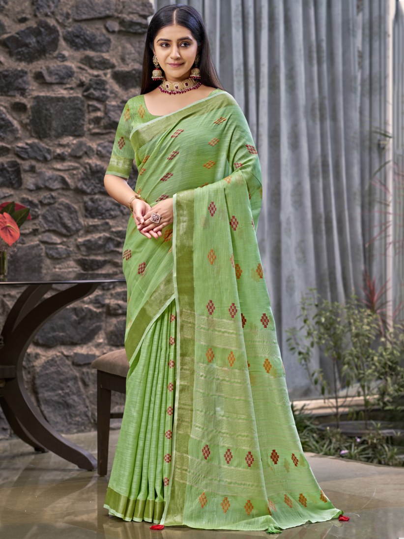 Catalog Designer Saree