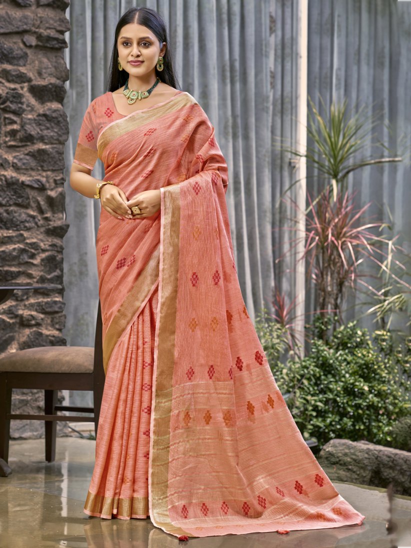 Catalog Designer Saree