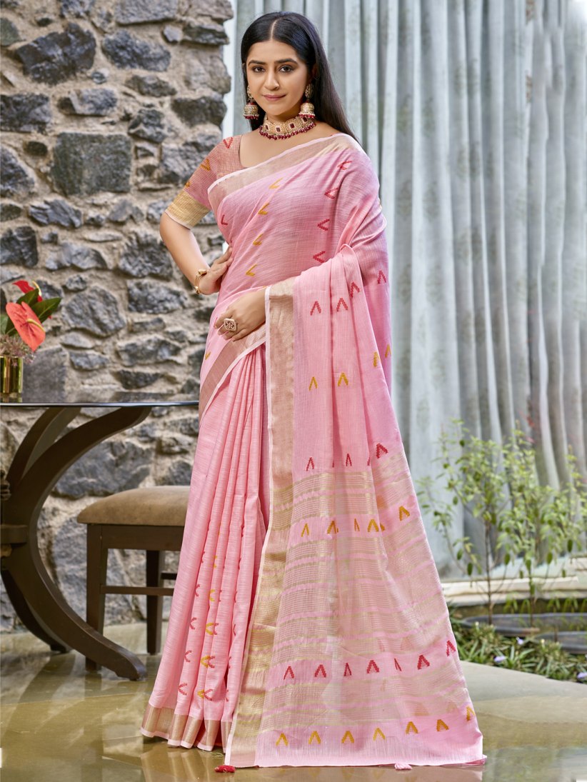 Catalog Designer Saree