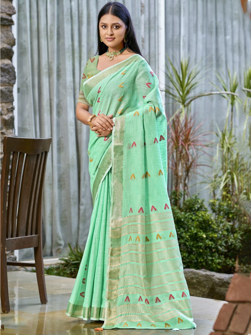 Catalog Designer Saree