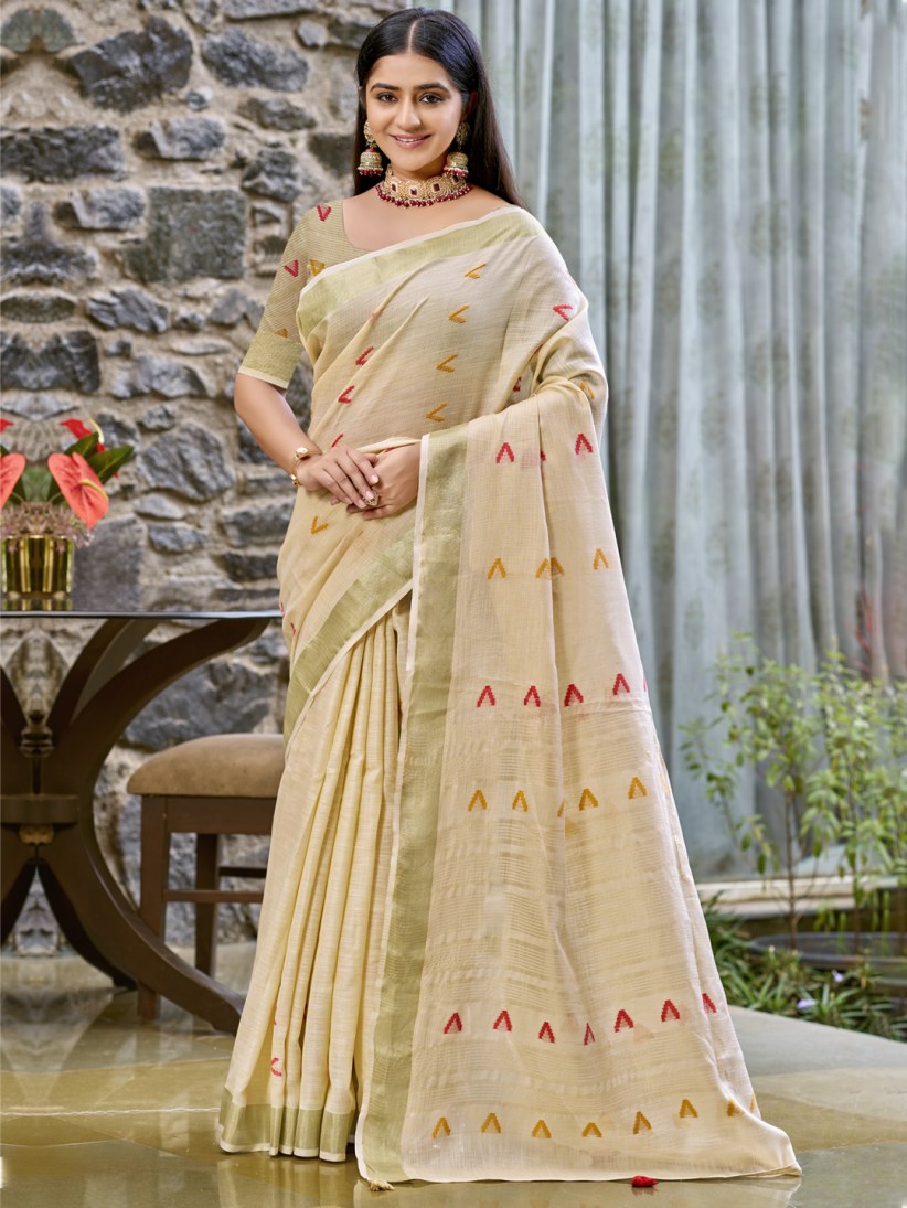 Catalog Designer Saree