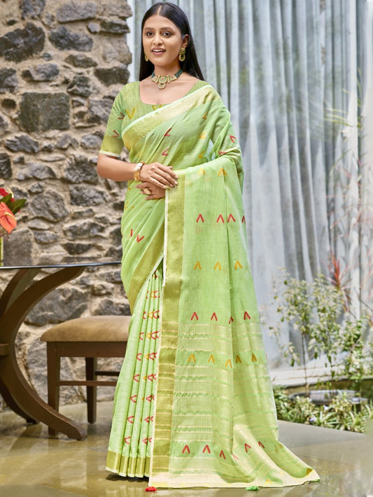 Catalog Designer Saree