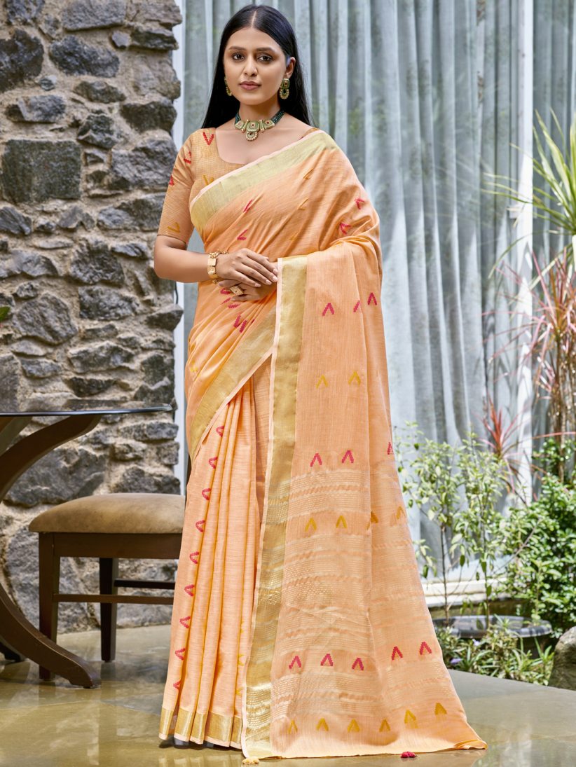 Catalog Designer Saree