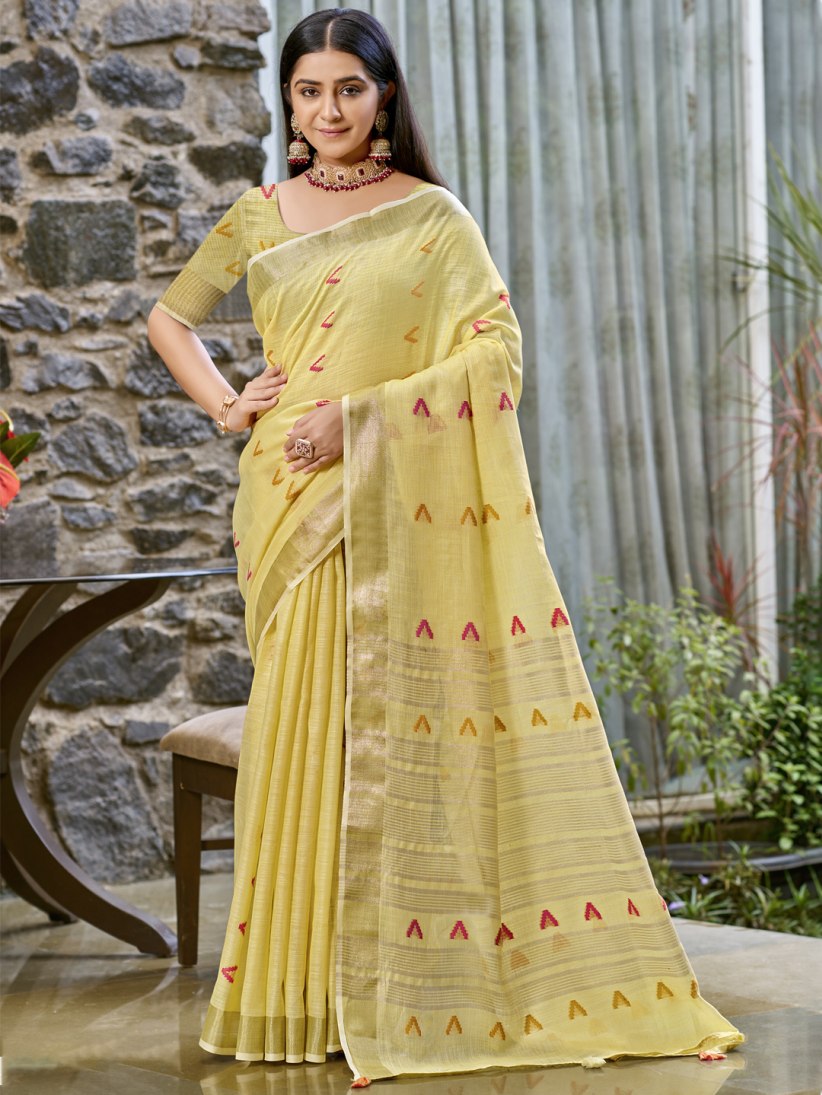 Catalog Designer Saree