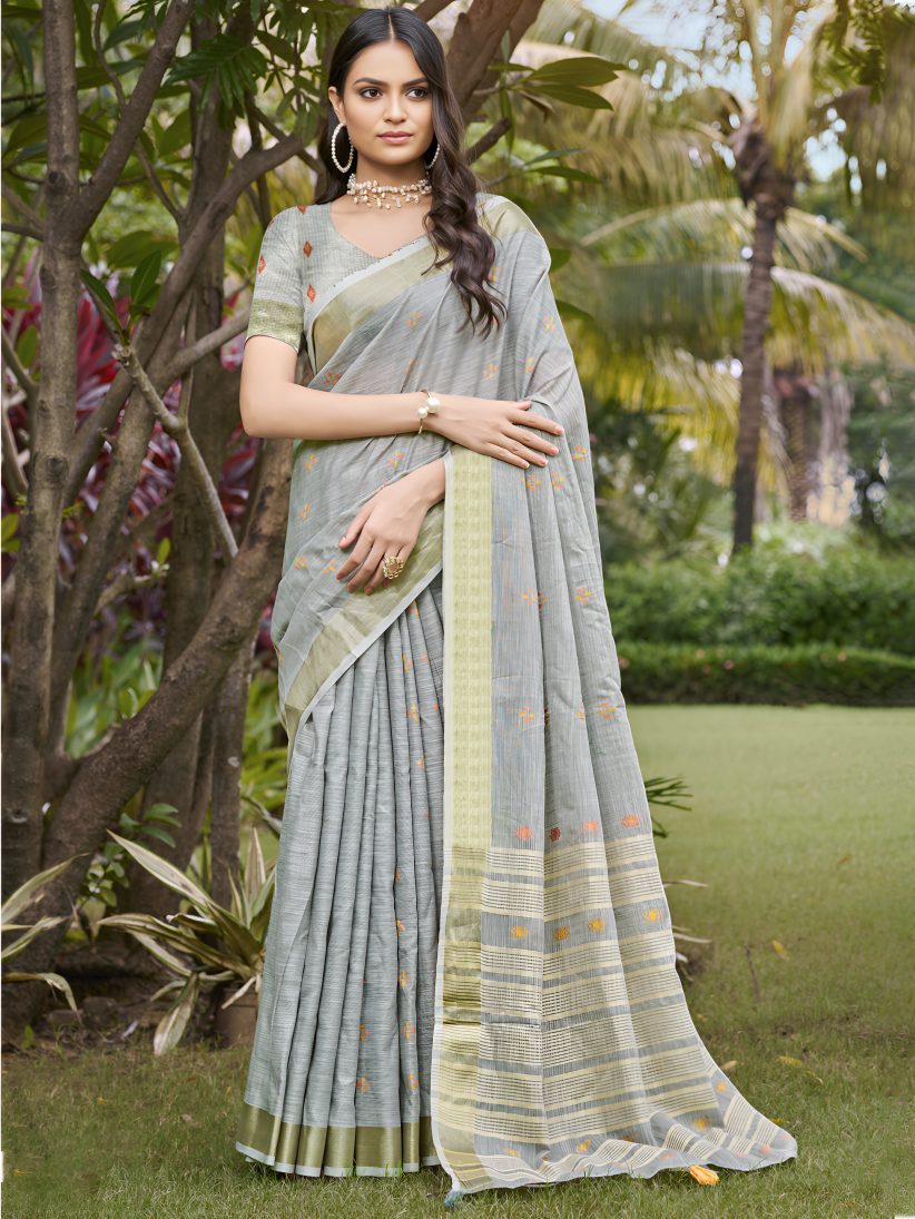 Catalog Designer Saree