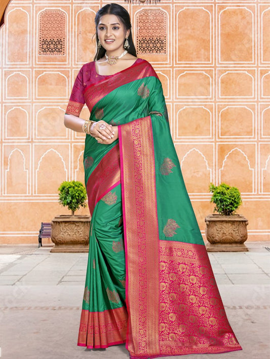 Catalog Designer Saree