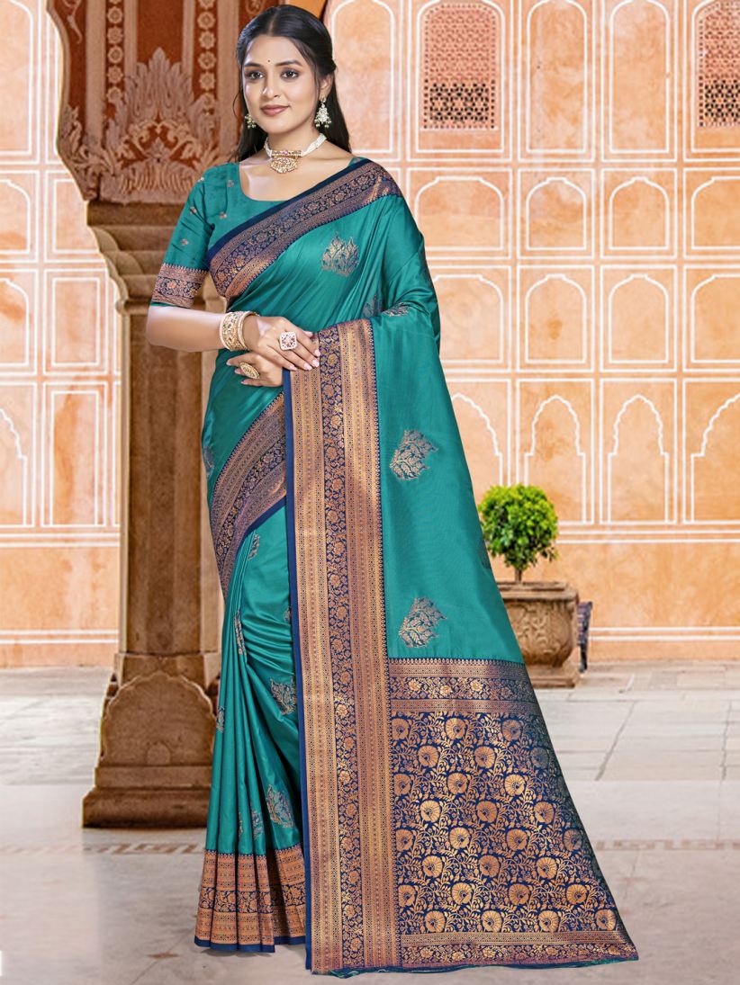 Catalog Designer Saree