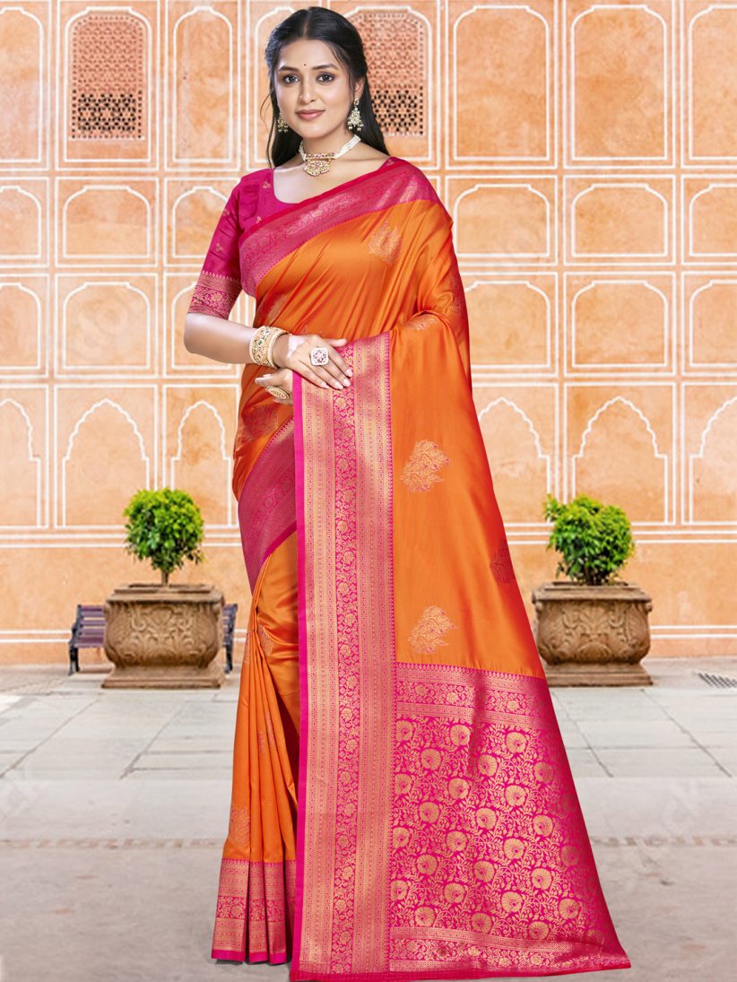 Catalog Designer Saree