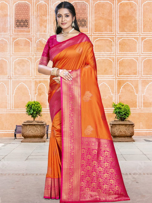 Catalog Designer Saree