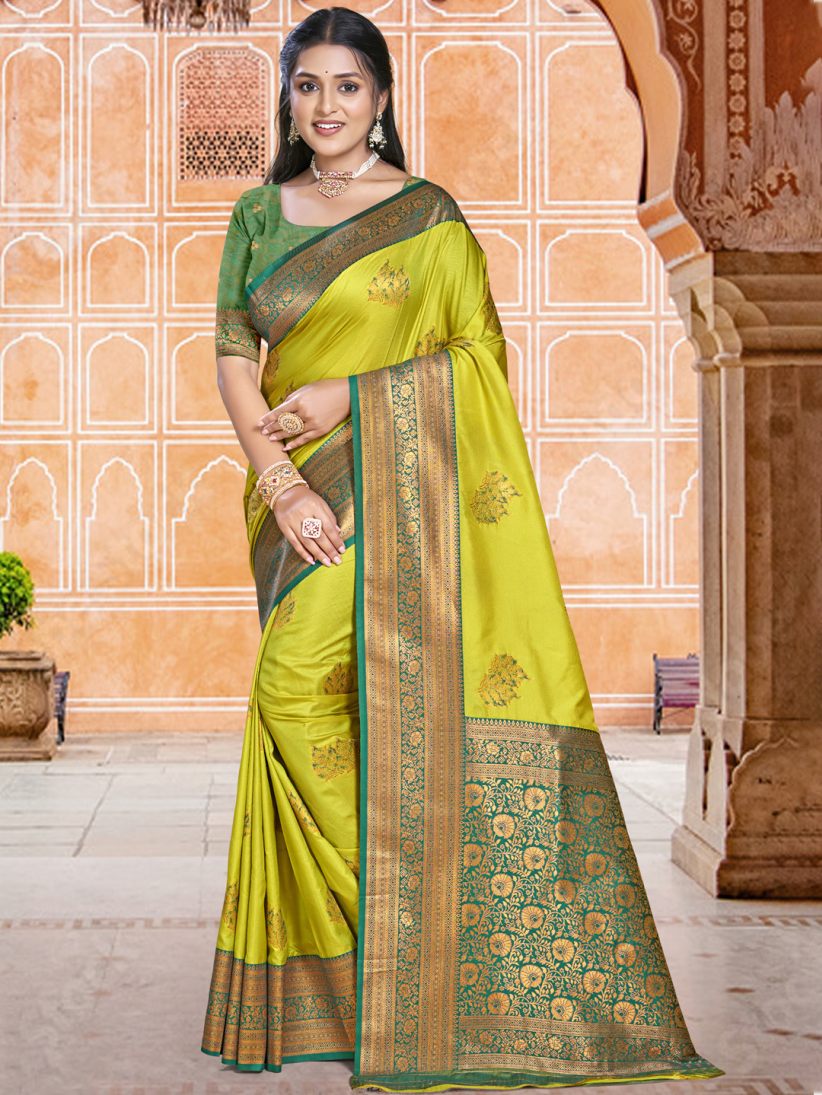 Catalog Designer Saree