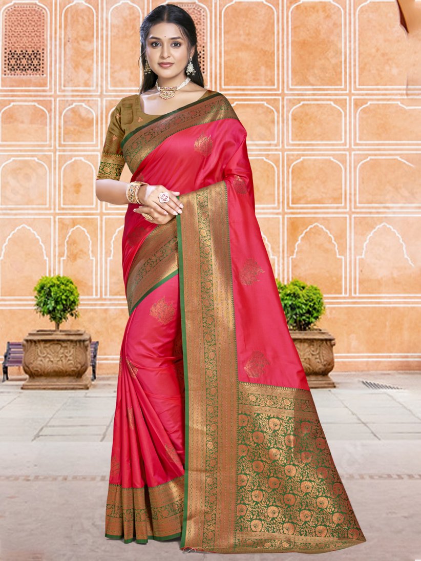 Catalog Designer Saree