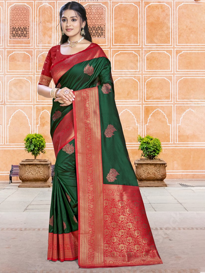 Catalog Designer Saree