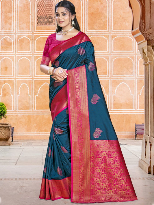 Catalog Designer Saree