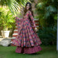 Readymade 3 Piece Salwar Kameez