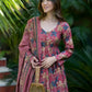 Readymade 3 Piece Salwar Kameez