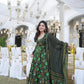 Readymade 3 Piece Salwar Kameez