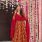 Readymade 3 Piece Salwar Kameez