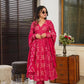 Readymade 3 Piece Salwar Kameez