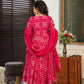 Readymade 3 Piece Salwar Kameez