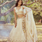 Latest Semi Stitched Lehenga Choli With Duppatta