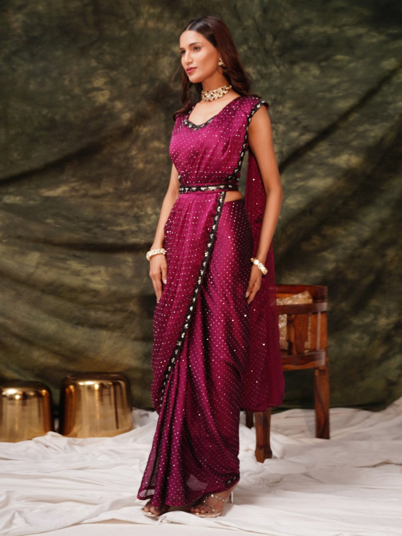 Ready To Wear Sarees