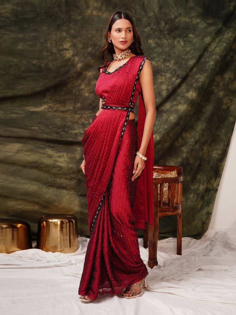 Ready To Wear Sarees