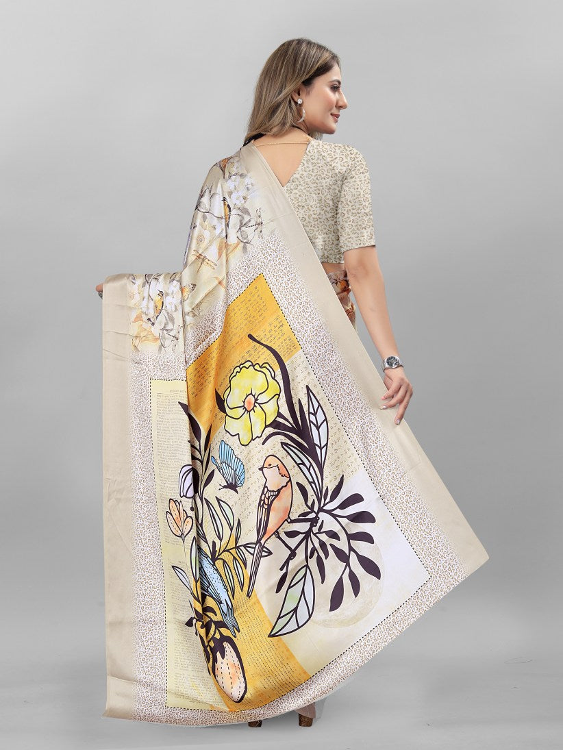 Catalog Designer Saree