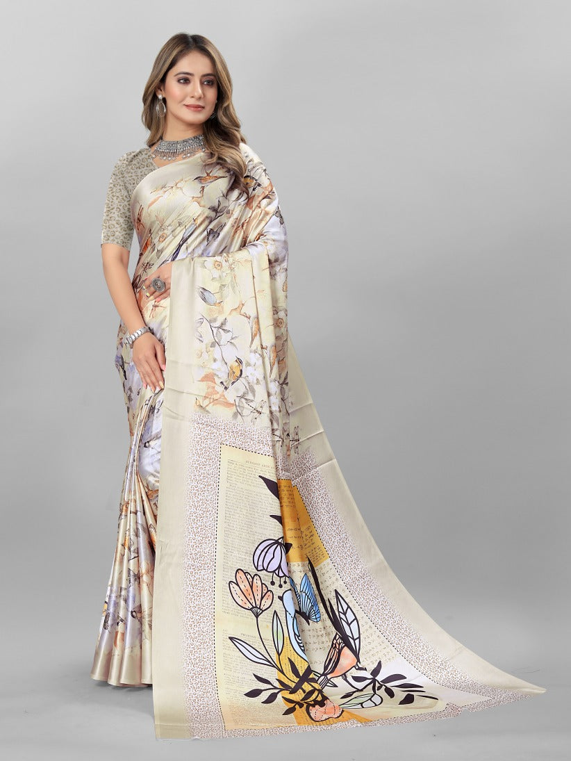 Catalog Designer Saree