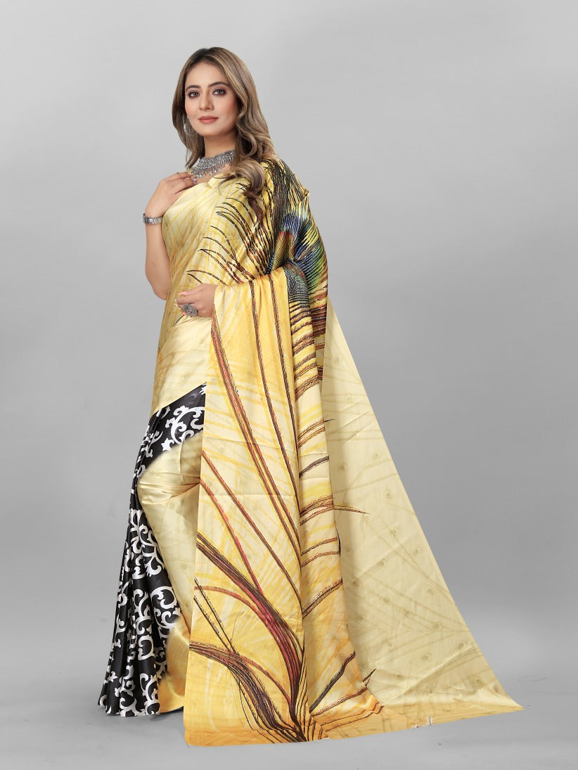 Catalog Designer Saree